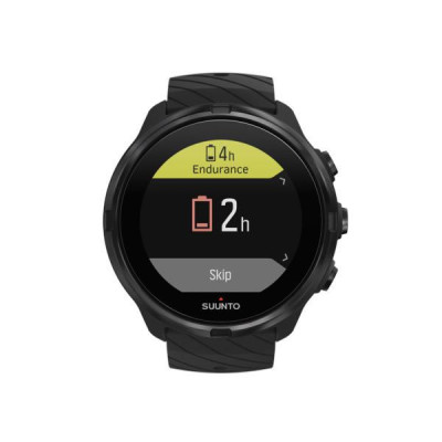 Спортивний годинник Suunto 9 ALL BLACK (SS050257000)