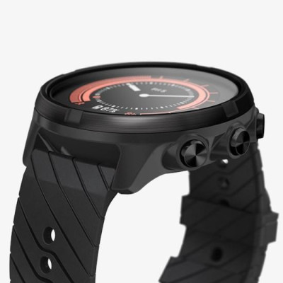 Спортивний годинник Suunto 9 ALL BLACK (SS050257000)