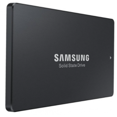SSD накопичувач 2.5" 256GB PM881 Samsung (MZ7LH256HAJD-00000)