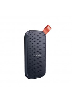 SSD накопичувач SanDisk Extreme Portable E30 2 TB (SDSSDE30-2T00-G25)