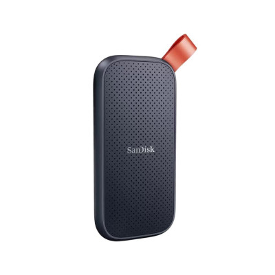 SSD накопичувач SanDisk Extreme Portable E30 2 TB (SDSSDE30-2T00-G25)