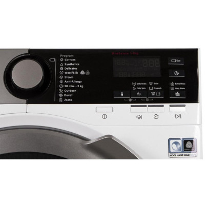 Пральна машина AEG L7FEE48SC