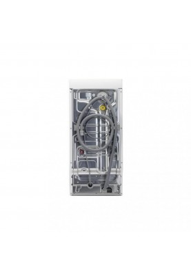 Пральна машина автоматична Electrolux EW6T4272U