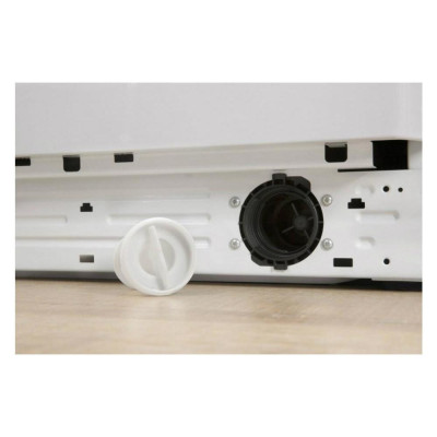 Пральна машина автоматична Indesit BWSA 61253 W EU