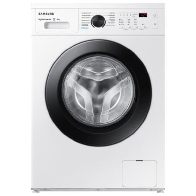 Пральна машина автоматична Samsung WW60A4S00CE/UA