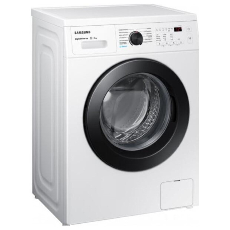 Пральна машина автоматична Samsung WW60A4S00CE/UA