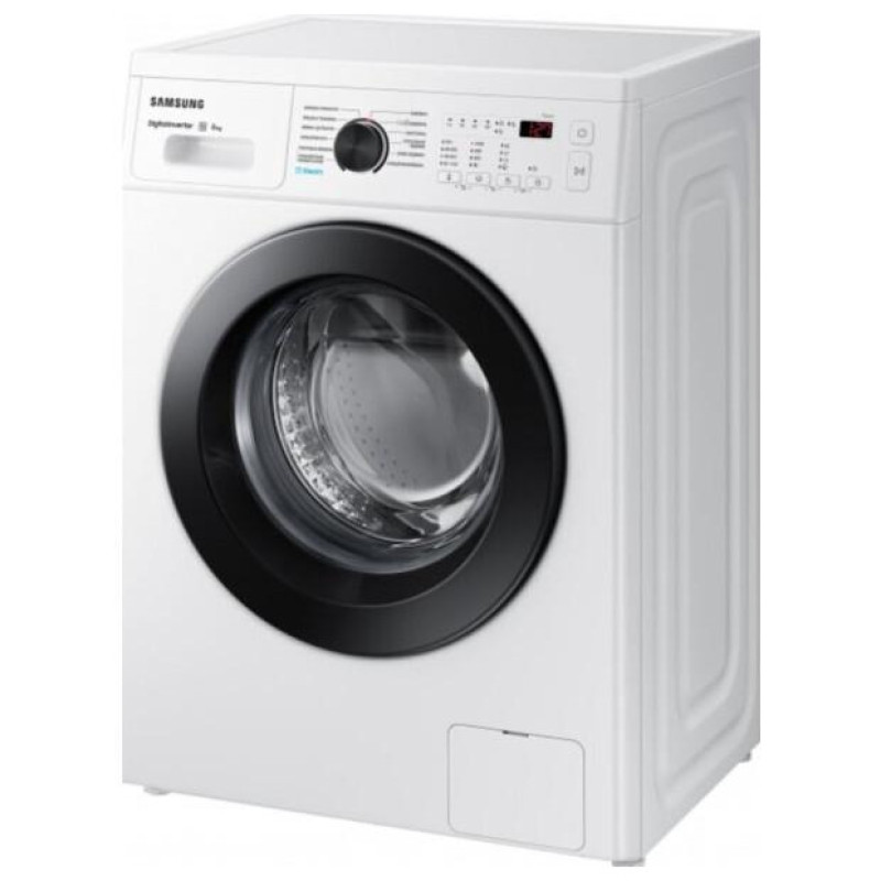 Пральна машина автоматична Samsung WW60A4S00CE/UA