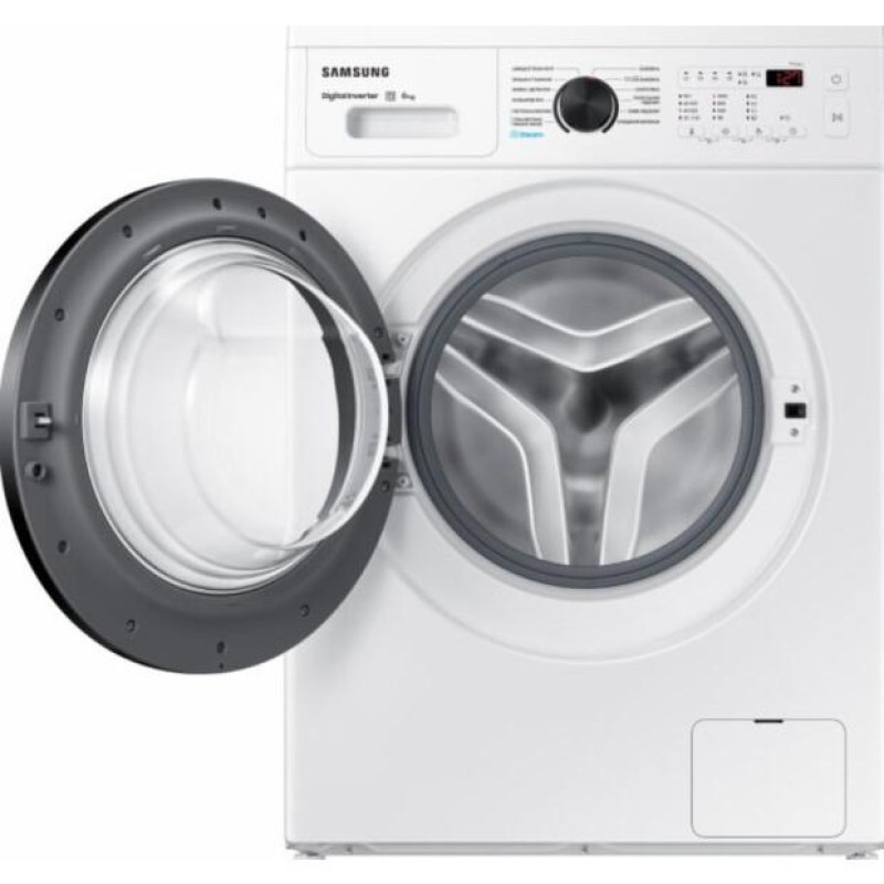 Пральна машина автоматична Samsung WW60A4S00CE/UA