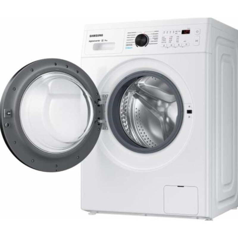 Пральна машина автоматична Samsung WW60A4S00CE/UA