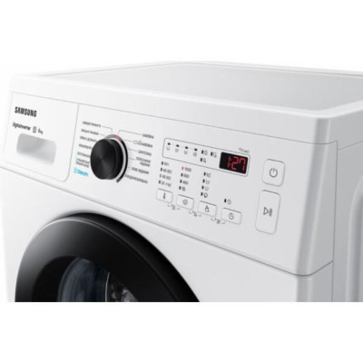 Пральна машина автоматична Samsung WW60A4S00CE/UA