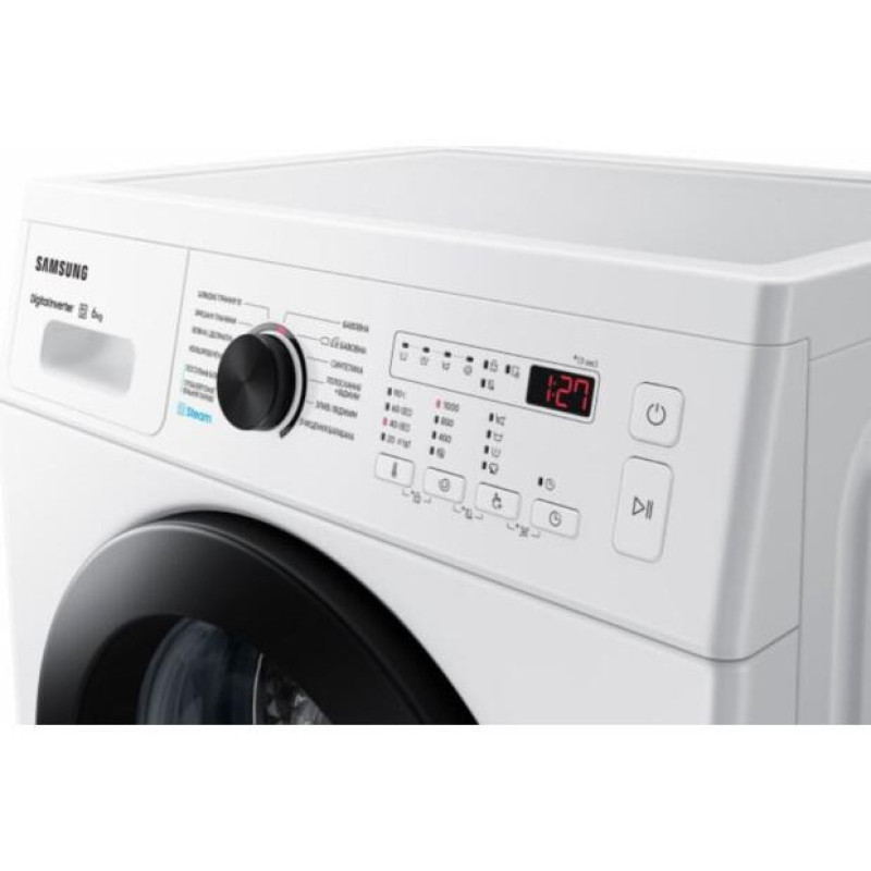 Пральна машина автоматична Samsung WW60A4S00CE/UA