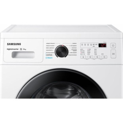 Пральна машина автоматична Samsung WW60A4S00CE/UA