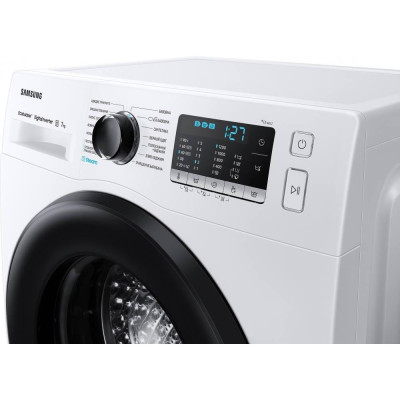 Пральна машина автоматична Samsung WW70AAS22AE
