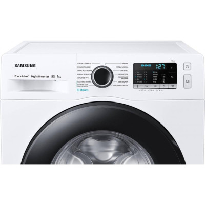 Пральна машина автоматична Samsung WW70AAS22AE