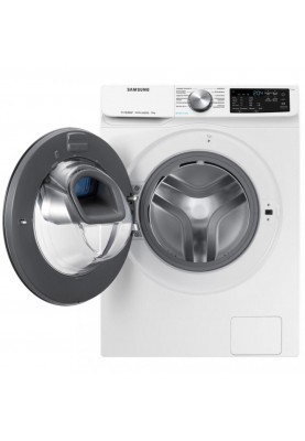 Пральна машина автоматична Samsung WW70R421XTWDUA