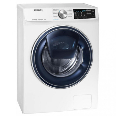 Пральна машина автоматична Samsung WW70R421XTWDUA