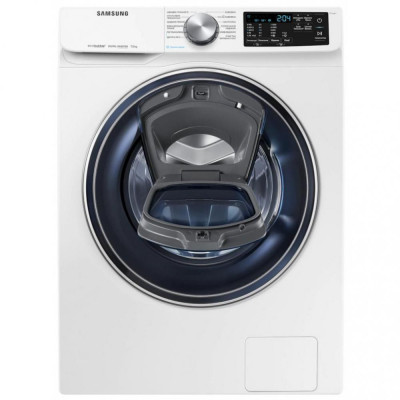 Пральна машина автоматична Samsung WW70R421XTWDUA