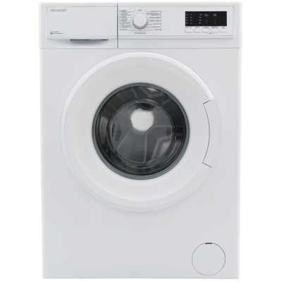 Пральна машина автоматична Sharp ES-HFA7123W2UA