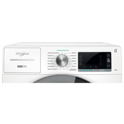 Пральна машина Whirlpool W7 W945WB PL