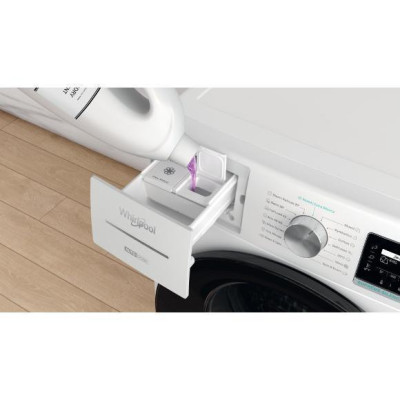 Пральна машина Whirlpool W7 W945WB PL