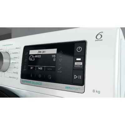 Пральна машина Whirlpool W7 W945WB PL