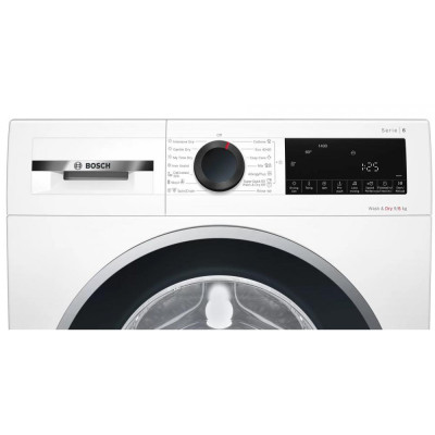 Пральна машина автоматична Bosch WNA14400ME