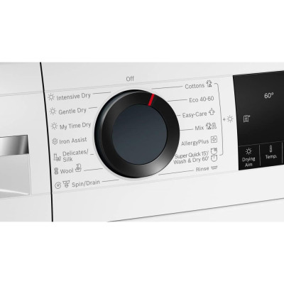 Пральна машина автоматична Bosch WNA14400ME