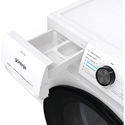 Пральна машина автоматична Gorenje WD8514S/PL