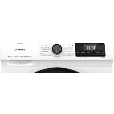 Пральна машина автоматична Gorenje WD8514S/PL