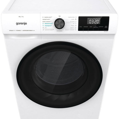Пральна машина автоматична Gorenje WD8514S/PL