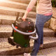 Будівельний пилосос Bosch Advanced Vac 20 (06033D1200)