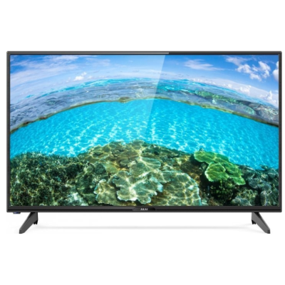 Телевізор Akai UA24HD19T2
