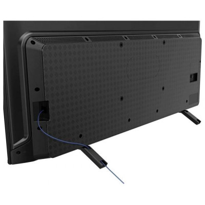 Телевiзор Hisense 55A7GQ