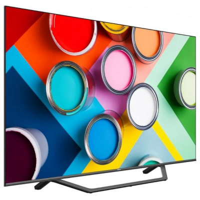 Телевiзор Hisense 55A7GQ