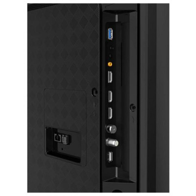 Телевiзор Hisense 55A7GQ