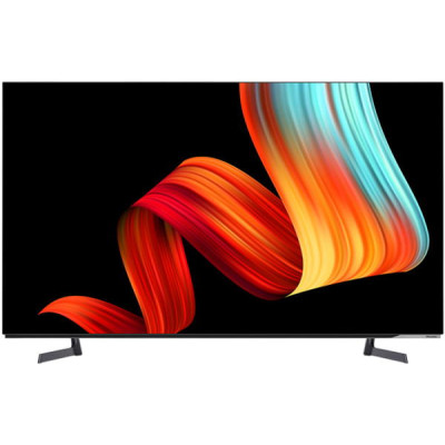 Телевiзор Hisense 55A8G