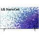 Телевiзор LG 43NANO773PA