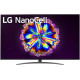 Телевiзор LG 55NANO913PA