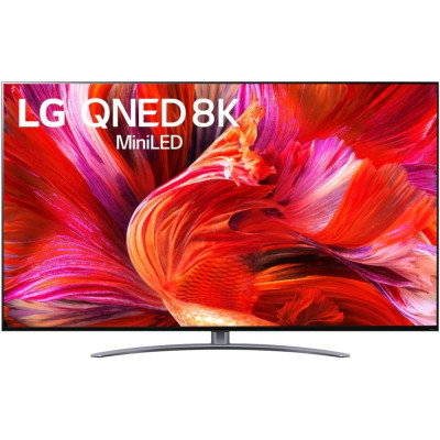 Телевiзор LG 75QNED963PA