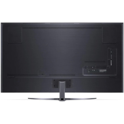 Телевiзор LG 75QNED963PA