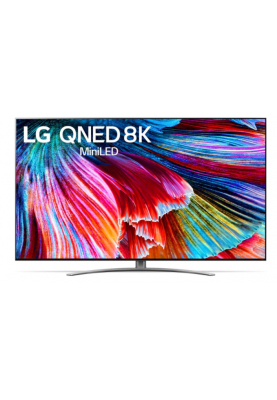 Телевiзор LG 86QNED993PB