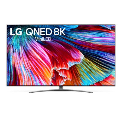 Телевiзор LG 86QNED993PB