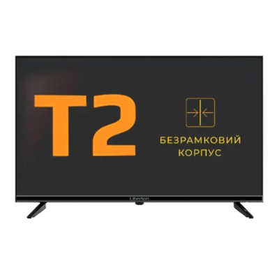 Телевiзор Liberton 32TP5HDT