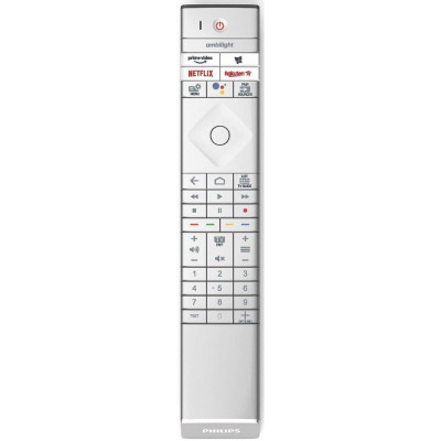 Телевізор Philips 48OLED806/12