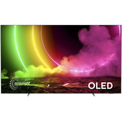 Телевізор Philips 48OLED806/12