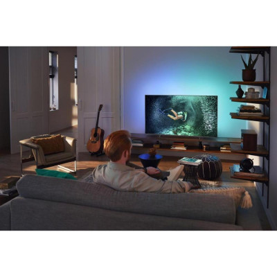 Телевізор Philips 50PUS7906/12