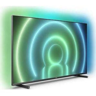 Телевізор Philips 50PUS7906/12