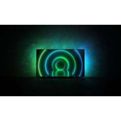Телевізор Philips 50PUS7906/12