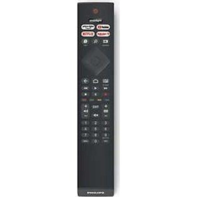 Телевізор Philips 50PUS7906/12