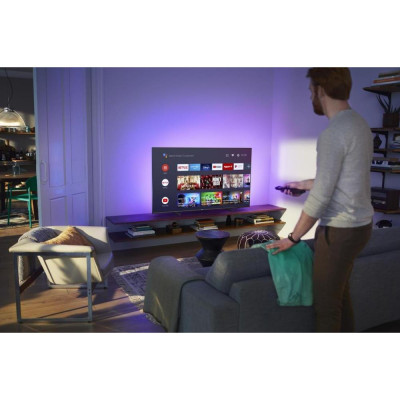 Телевізор Philips 50PUS7906/12
